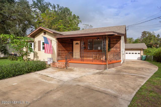 2725 Forest Blvd, Jacksonville, FL 32246