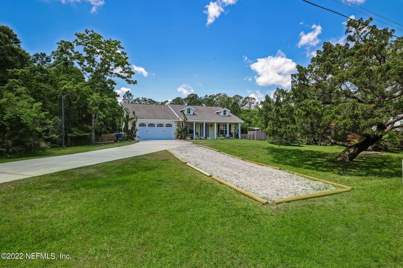 2725 San Juan Dr, St Augustine, FL 32086