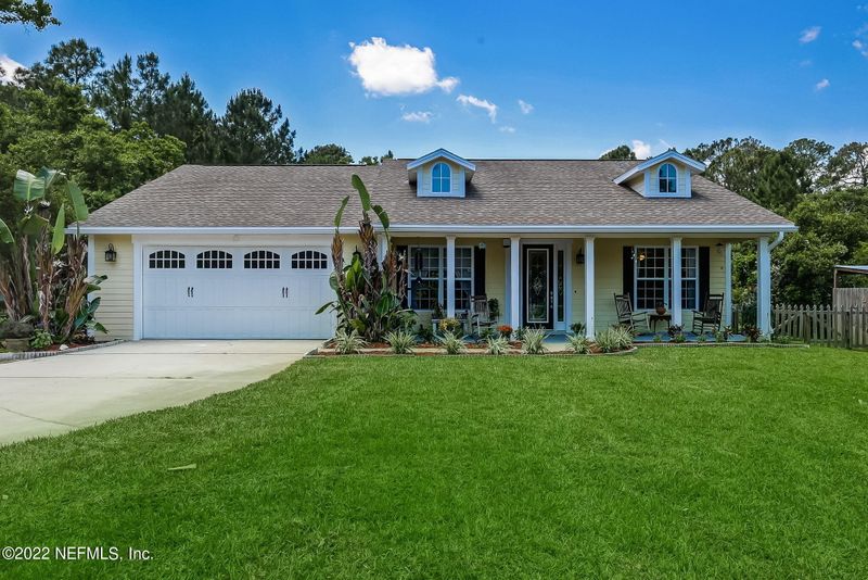 2725 San Juan Dr, St Augustine, FL 32086
