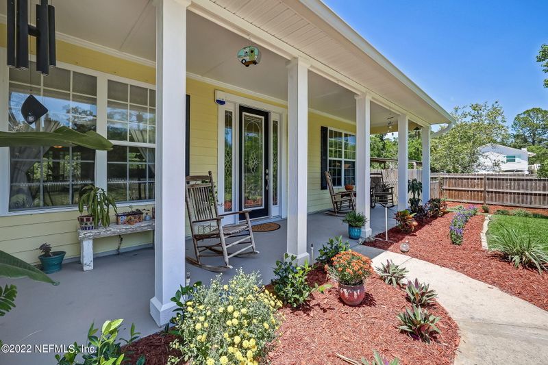 2725 San Juan Dr, St Augustine, FL 32086