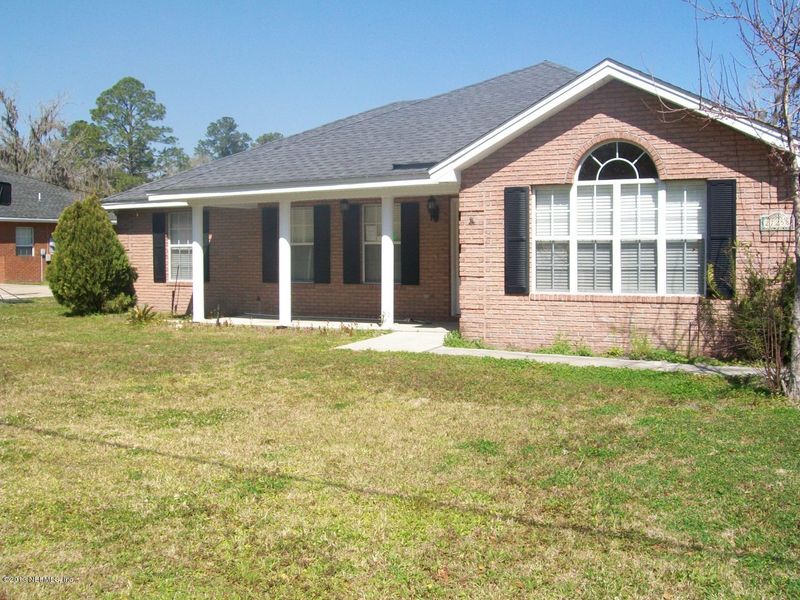 27258 W First Ave, Hilliard, FL 32046