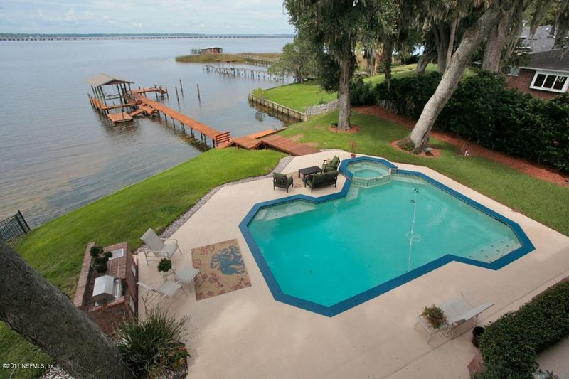 2727 Forest Cir, Jacksonville, FL 32257