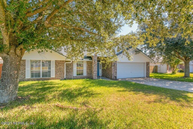 2727 Fox Creek Dr, Jacksonville, FL 32221