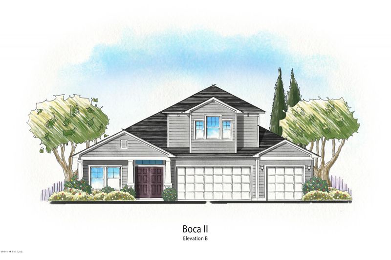 2728 Daylily Ln, Jacksonville, FL 32226