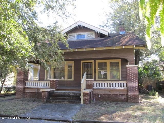 2728 Herschel St, Jacksonville, FL 32205
