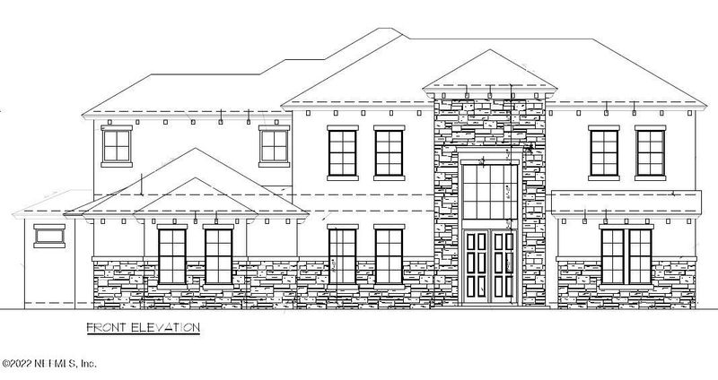 2729 Cassia Ln, Jacksonville, FL 32246