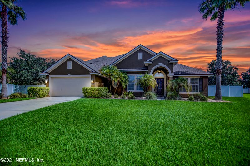 2729 N Portofino Rd, St Augustine, FL 32092