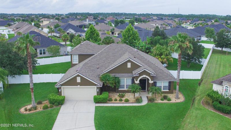 2729 N Portofino Rd, St Augustine, FL 32092