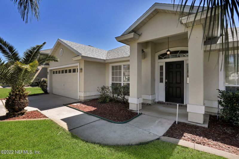 2729 Spinnerbait Ct, St Augustine, FL 32092