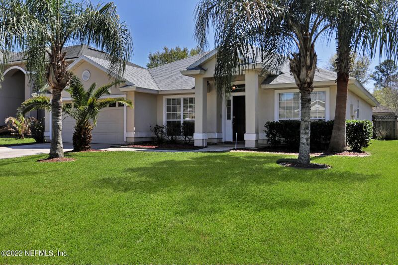 2729 Spinnerbait Ct, St Augustine, FL 32092