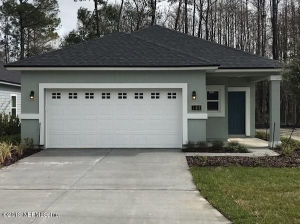 273 Ferndale Way, St Augustine, FL 32092