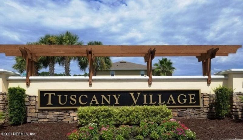 273 Michelangelo Pl, St Augustine, FL 32084