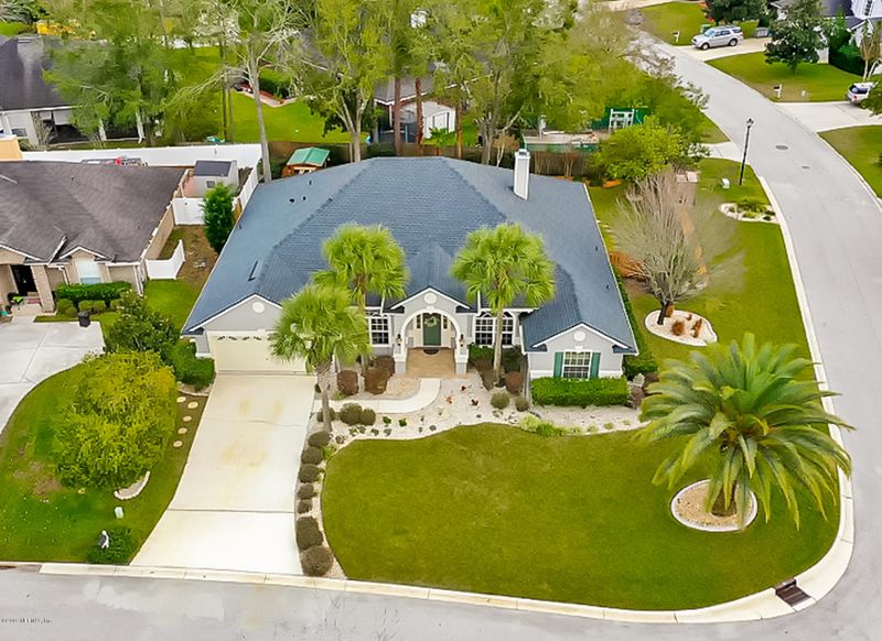 273 Sparrow Branch Cir, St Johns, FL 32259