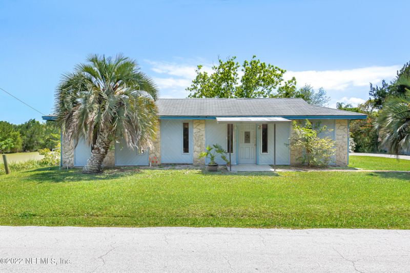 273 Trade Wind Ln, St Augustine, FL 32080