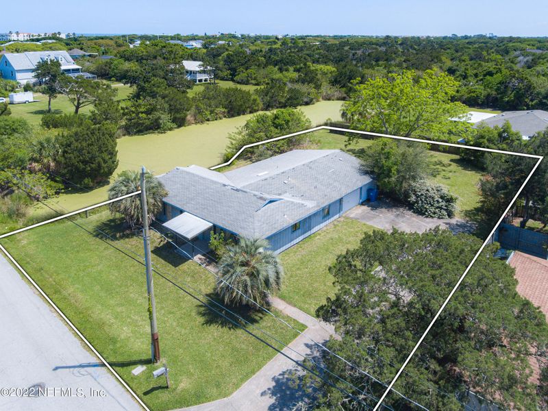 273 Trade Wind Ln, St Augustine, FL 32080