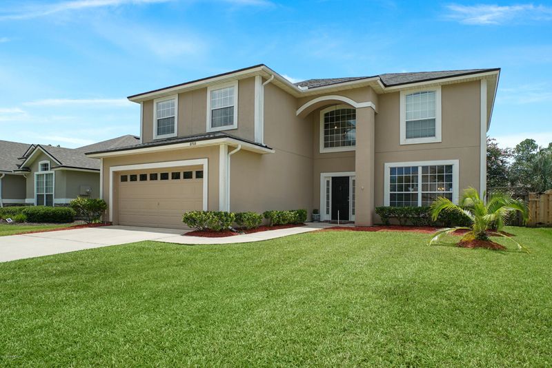 2733 Spinnerbait Ct, St Augustine, FL 32092