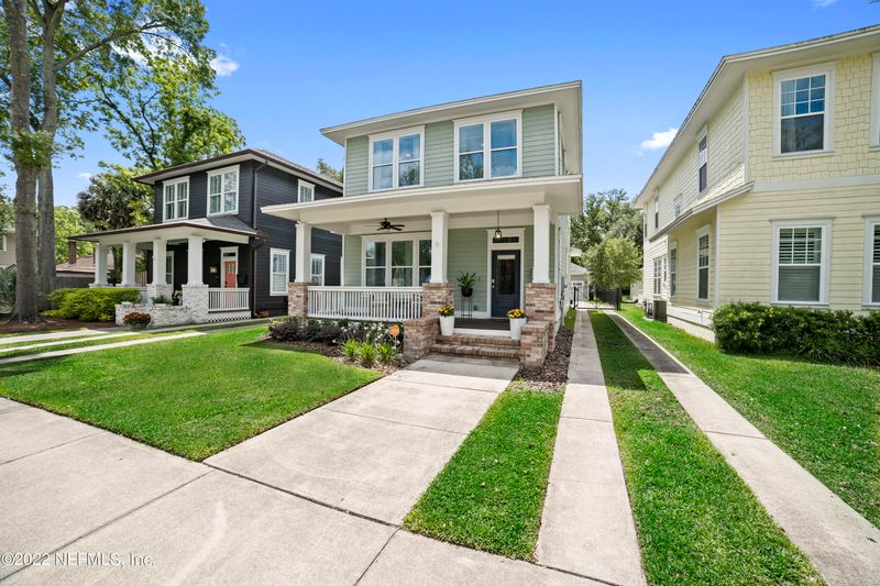2734 Downing St, Jacksonville, FL 32205