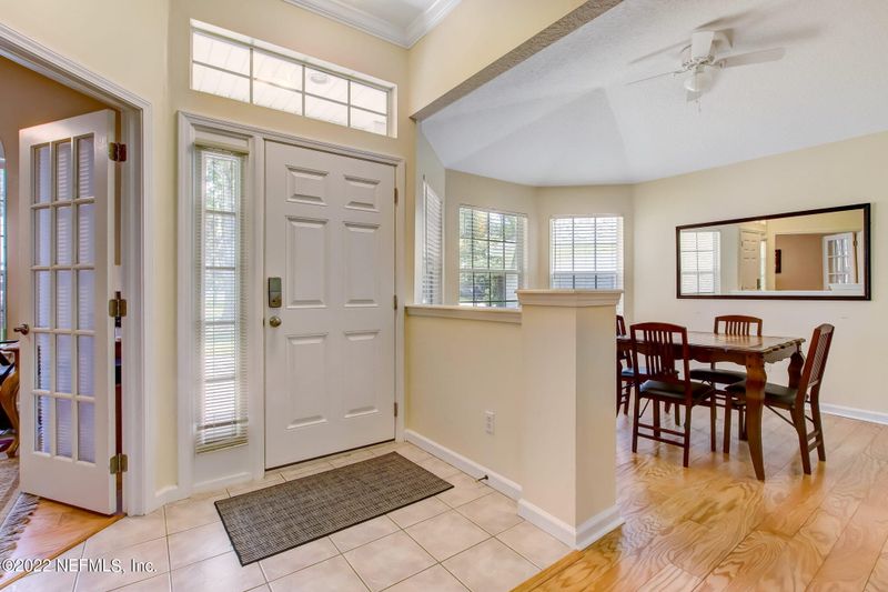 2735 Robert Oliver Ave, Fernandina Beach, FL 32034