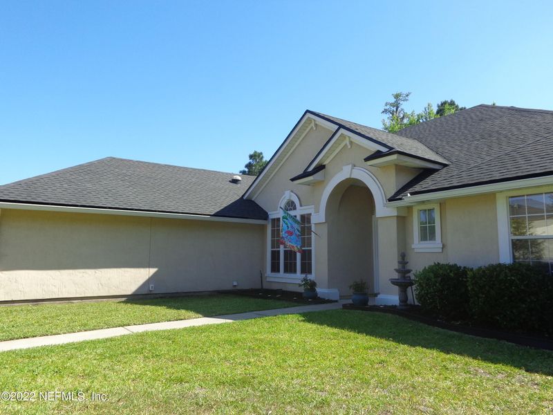 2735 Spoonbill Trl, Orange Park, FL 32073