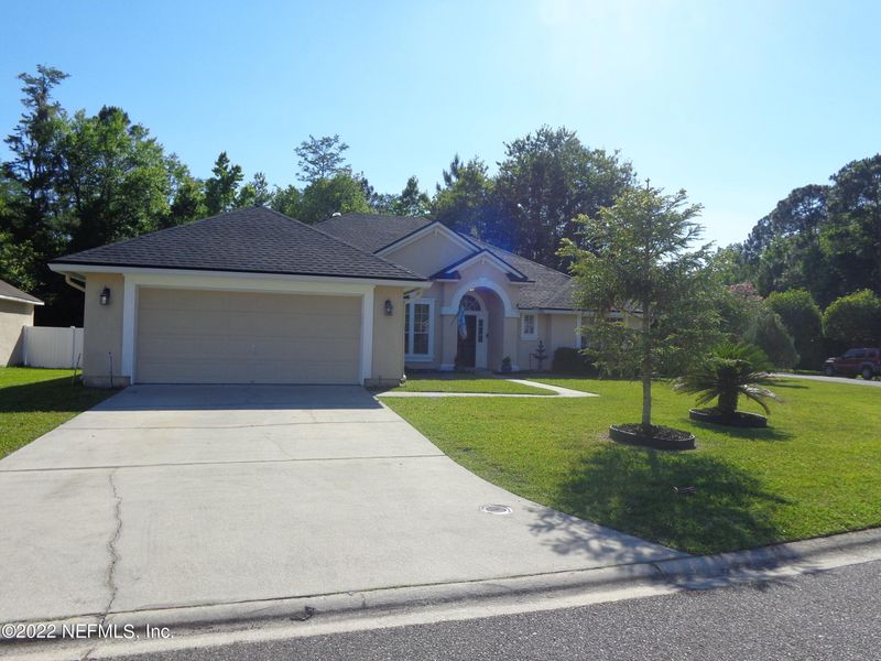 2735 Spoonbill Trl, Orange Park, FL 32073