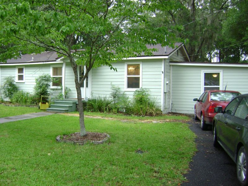 27352 W Fourth, Hilliard, FL 32046