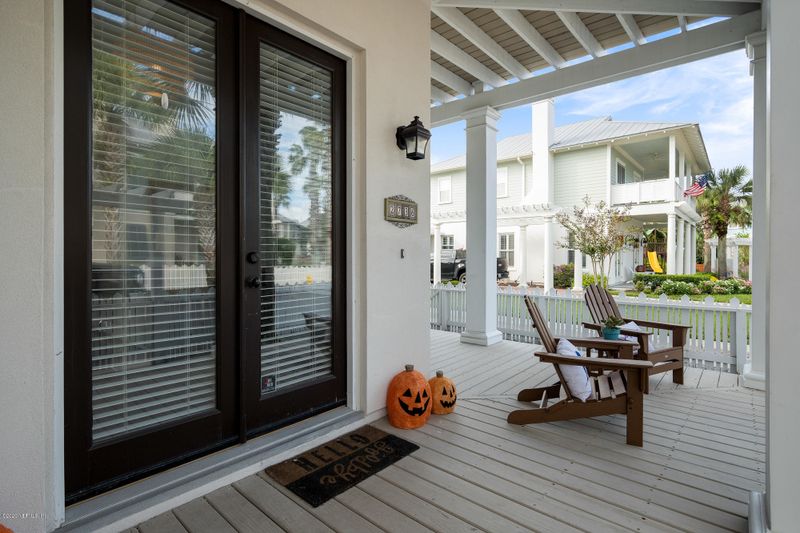 2736 Abaco Ln, Jacksonville Beach, FL 32250