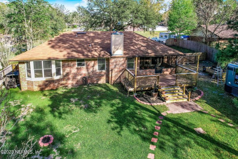2736 Bottomridge Dr, Orange Park, FL 32065