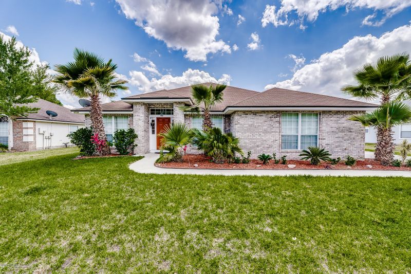 2736 Cold Creek Blvd, Jacksonville, FL 32221