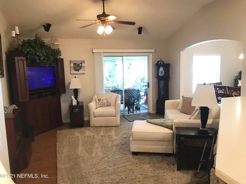 2736 Creekfront Dr, Green Cove Springs, FL 32043