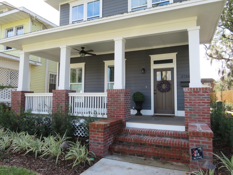 2736 Oak St, Jacksonville, FL 32205
