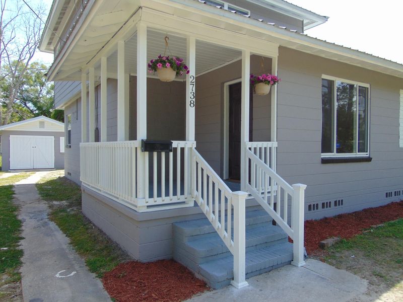2738 Calloway Cir, Jacksonville, FL 32209