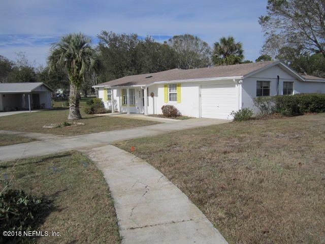 274 Almansa Rd, St Augustine, FL 32086