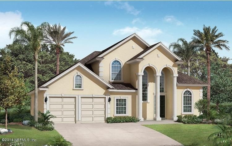 274 Cape May Ave, Ponte Vedra, FL 32081