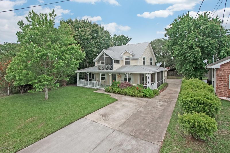 274 Dondanville Rd, St Augustine, FL 32080
