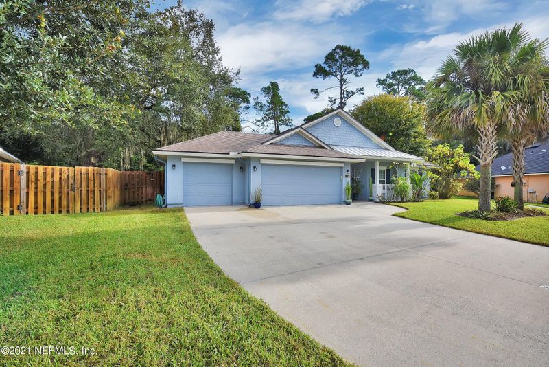 274 Roaring Brook Dr, St Augustine, FL 32084
