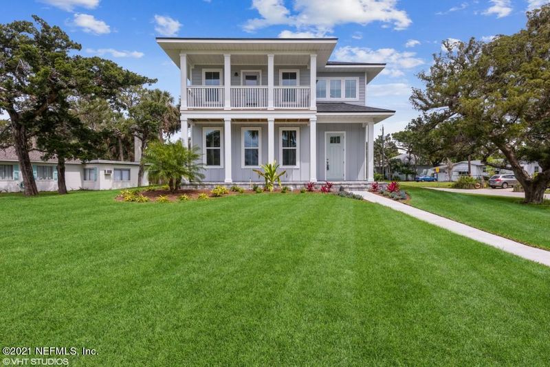 274 S Matanzas Blvd, St Augustine, FL 32080