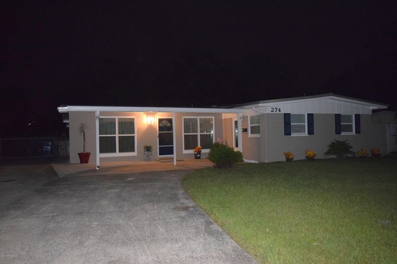 274 Sara Dr, Jacksonville, FL 32218
