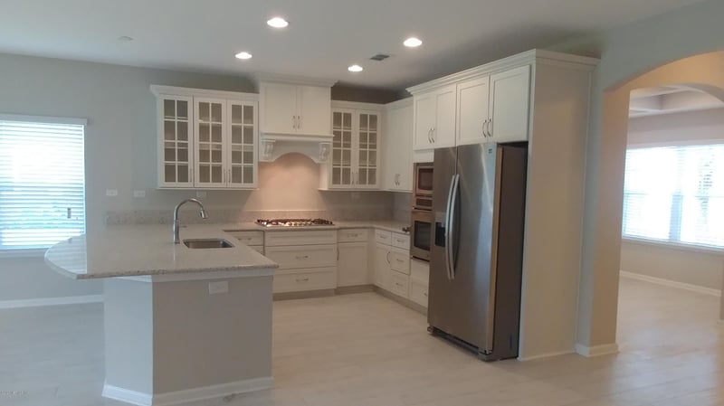 274 Willow Lake Dr, St Augustine, FL 32092