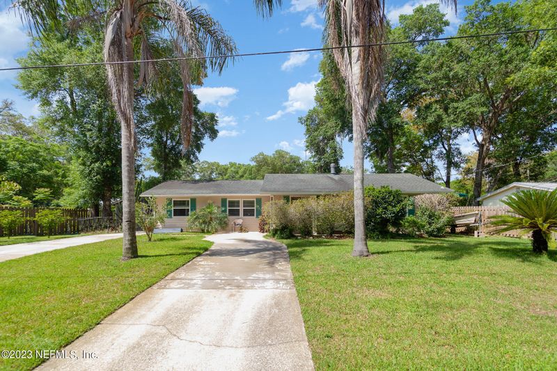 274 Wisteria Rd, St Augustine, FL 32086