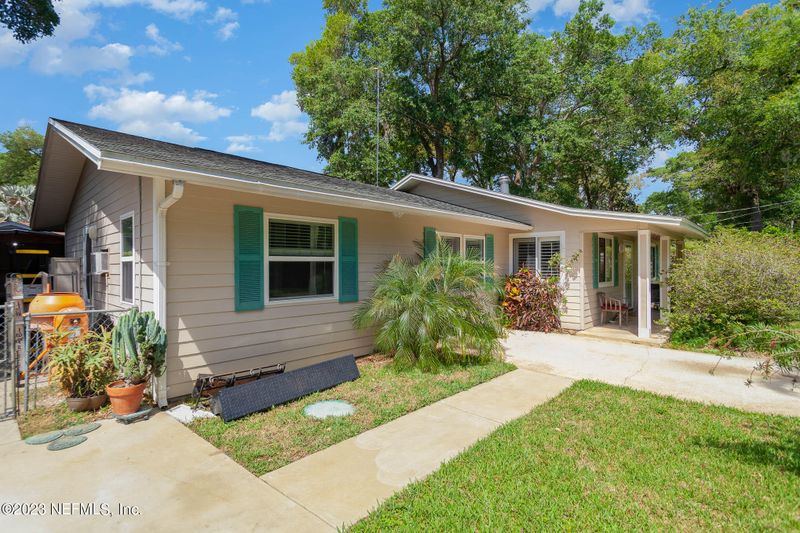 274 Wisteria Rd, St Augustine, FL 32086