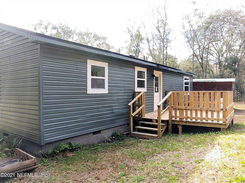 2742 Burroughs Rd, Middleburg, FL 32068