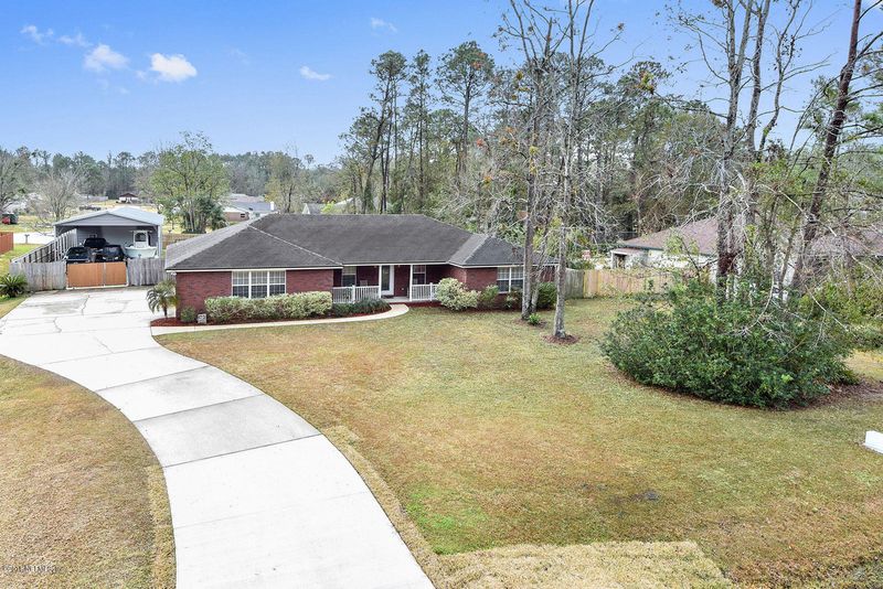2742 Marshland Dr, Jacksonville, FL 32226