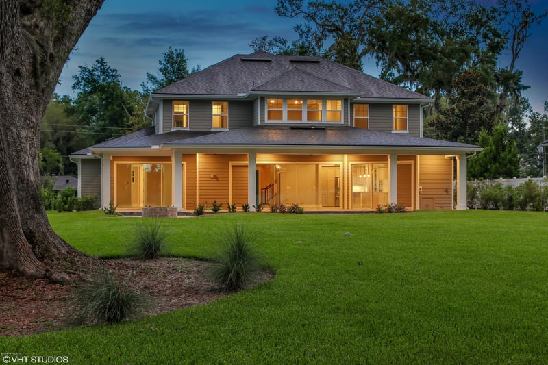 2743 Beauclerc Rd, Jacksonville, FL 32257