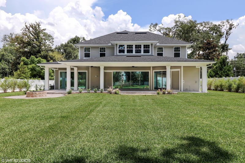 2743 Beauclerc Rd, Jacksonville, FL 32257