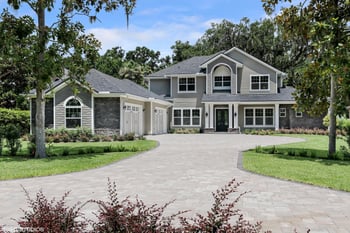 2743 Beauclerc Rd, Jacksonville, FL 32257