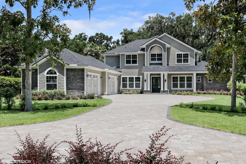 2743 Beauclerc Rd, Jacksonville, FL 32257