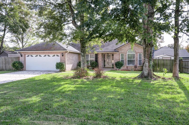 2743 Newcastle Dr, Orange Park, FL 32065