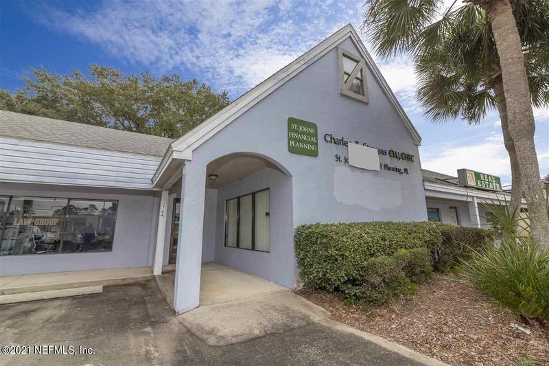 2744 Us Highway 1 S, St Augustine, FL 32086
