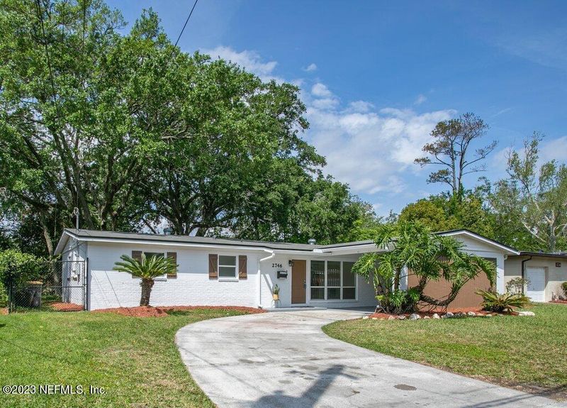 2746 Sam Rd, Jacksonville, FL 32216