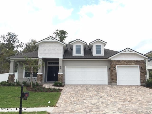 2748 Chapman Oak Dr, Jacksonville, FL 32257